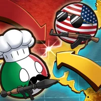 Risk of War - Wartime Glory