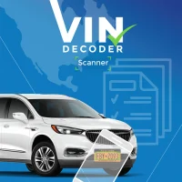 VIN Check & Car Info