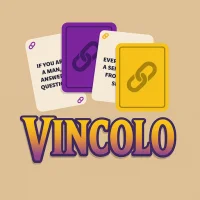 Vincolo: Party Game